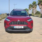 Toyota RAV4 2019 1