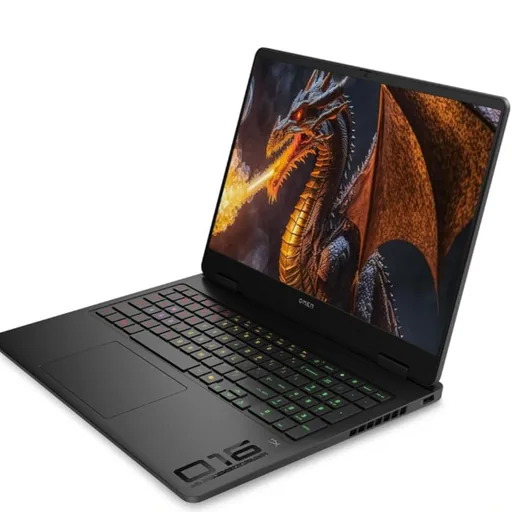 HP OMEN 16 игровой ноутбук