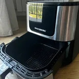 Аэрогриль Hausberg Big Master XXL 3