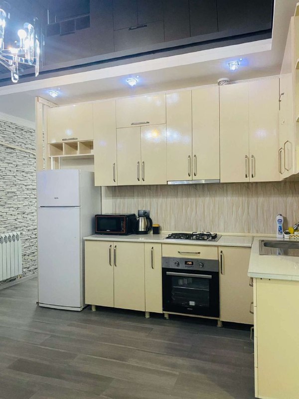 1+1 квартира в исторической части Батуми, аренда 2