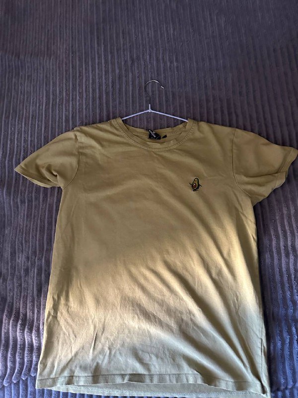 Футболка Халк, футболка Авокадо 2