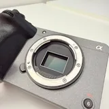 Камера Sony FX 30 3