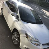 Ford Focus 3