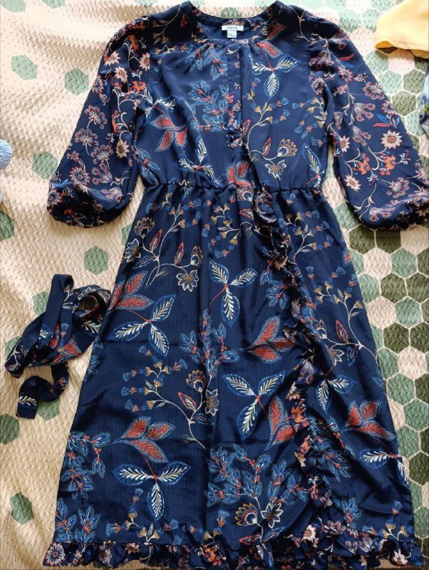 Платье O'stin размер S-M 2