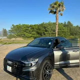 Audi Q8 Prestige S line 7