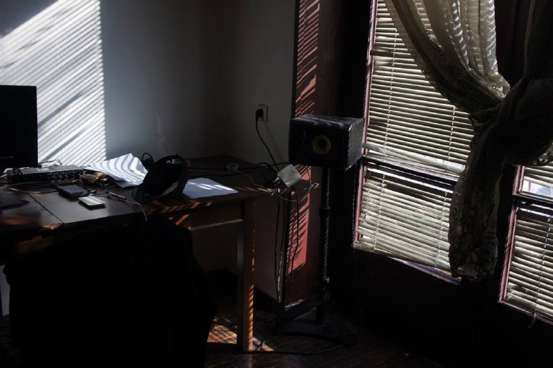 SONY Alpha NEX-5 с объективом 18-55mm 2