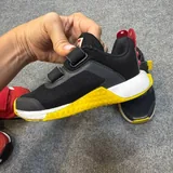 Кроссовки Adidas Lego, размеры 24 и 25 3