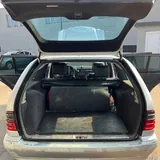 Mercedes E-Class 320 4