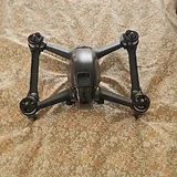 DJI FPV коптер, очки, пульт, аккумуляторы 2