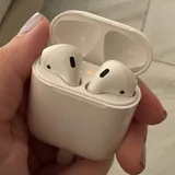 AirPods 2 оригинал с проблемой подключения 1