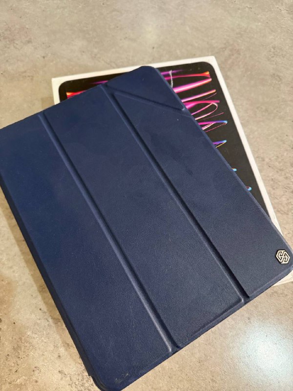 Планшет IPad Pro 11 256 Гб M2 2