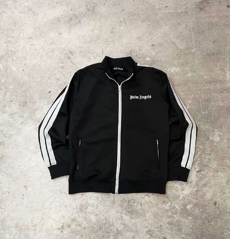 Palm Angels Track Top