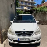 Mercedes B Class 2006 1