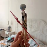 Фигурка Евангелион 2