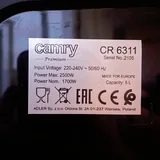 Аэрогриль Camry Premium CR 6311 3