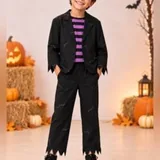 Костюм Франкенштейна Zara, 8–10 лет 2