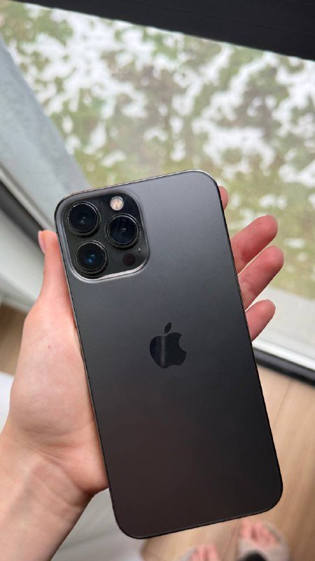 Iphone 13 Pro max 256 gb