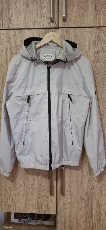 Куртка Stone Island реплика без патча
