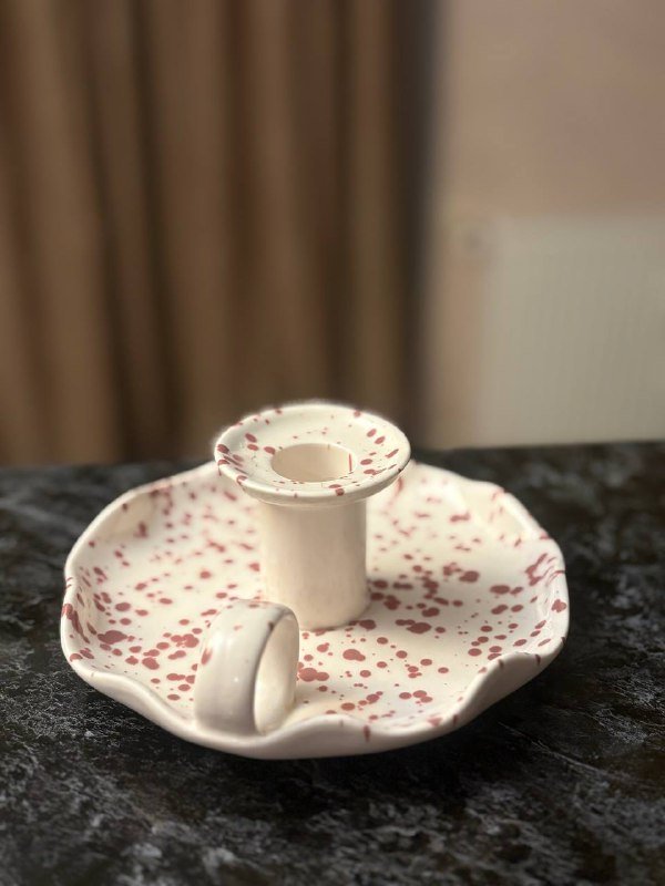 Подсвечник Jysk