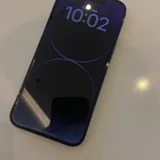 iPhone 14 Pro Max 256GB Purple 2