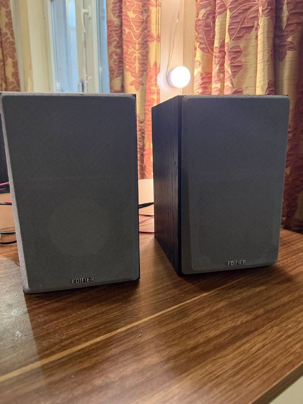 Колонки Edifier R900T