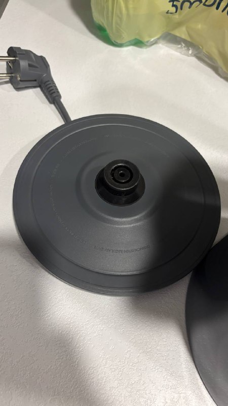 Чайник Philips 1.7л 3
