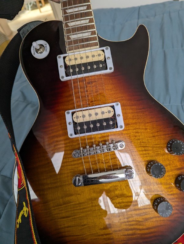 Элетрогитара Harley Benton sc 550 ii deluxe, Комбик Marshall MS-2R 3