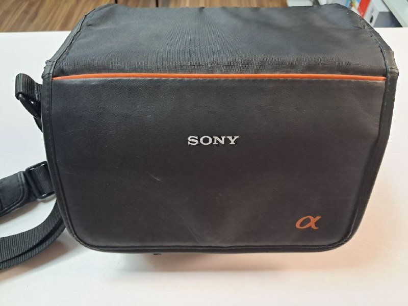 Sony A37, объектив 18-55, объектив 50мм, сумка, фильтры 3
