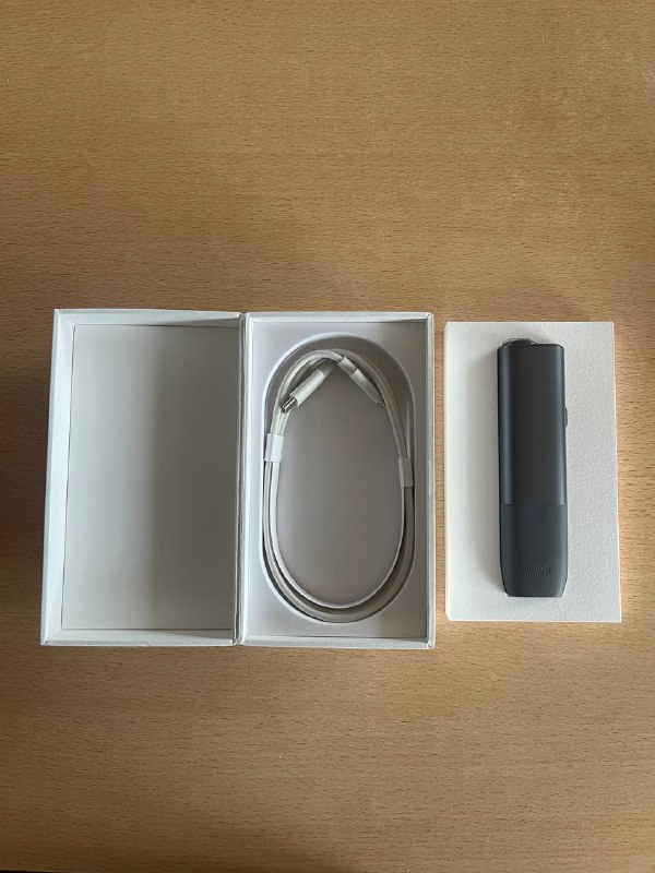 IQOS ILLUMA ONE устройство для нагревания табака 3