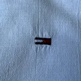 Белая сорочка Tommy Hilfiger 4