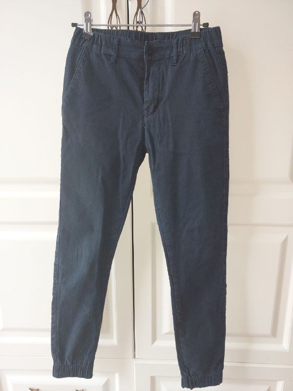 гольфик, зелёные штаны, брюки, сапоги 34 размер 3