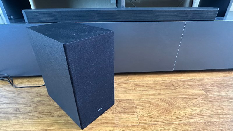 Саундбар Samsung HW-Q600B 3