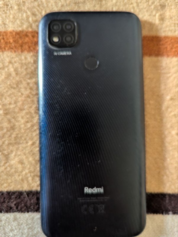 Redmi 9c NFS телефон 3