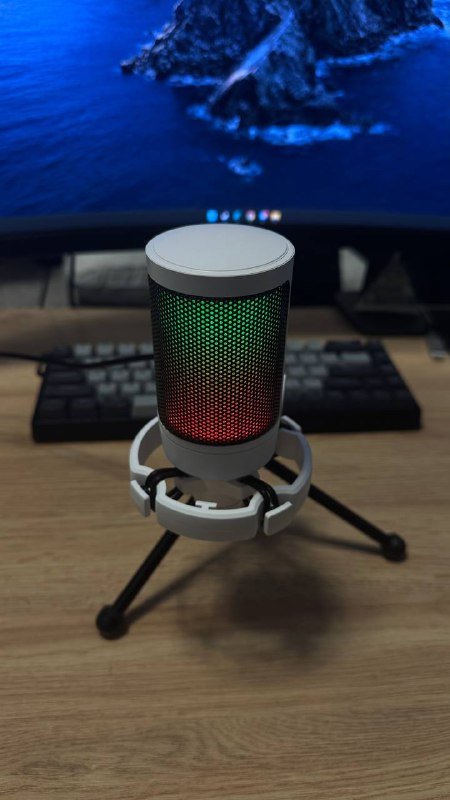 Конденсаторный микрофон Fifine