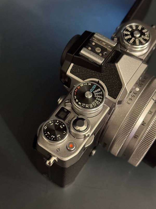 Nikon Z fc фотоаппарат с объективом 16-50mm VR 9