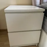 Тумба прикроватная LIMFJORDEN 1
