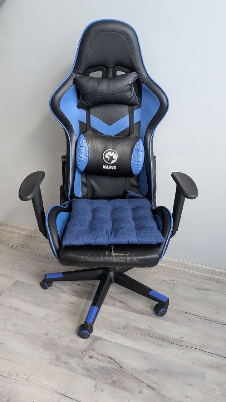 стул, компьютерное кресло