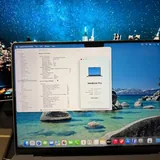 MacBook Pro M2 Pro 16GB / 512GB 1