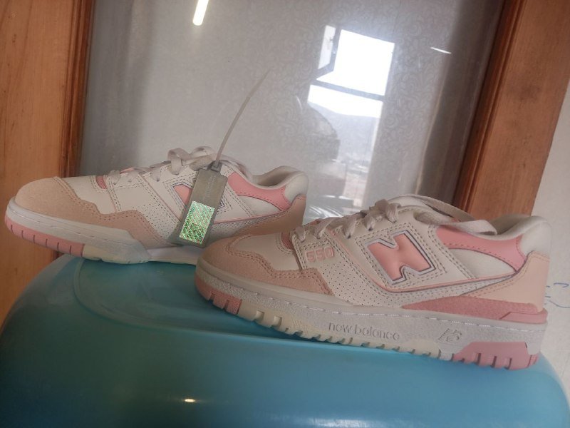 Кроссовки Kith Salomon, New Balance, Кеды Vans женские 3