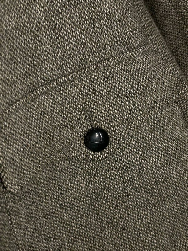 Винтажный шерстяной жакет St Michael 3