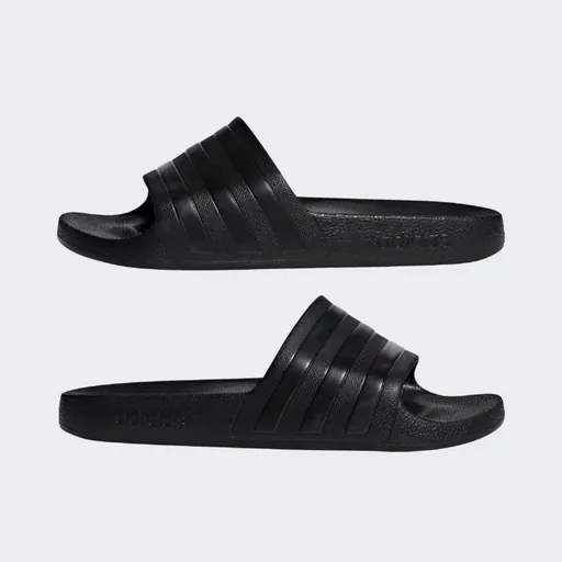 Мужские шлёпанцы Adidas Adilette Aqua, кроссовки Puma Retaliate 3