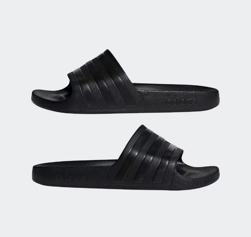 Мужские шлёпанцы Adidas Adilette Aqua, кроссовки Puma Retaliate 3 1