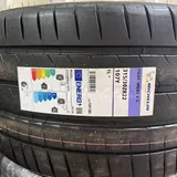 Шины Michelin и Pirelli 2