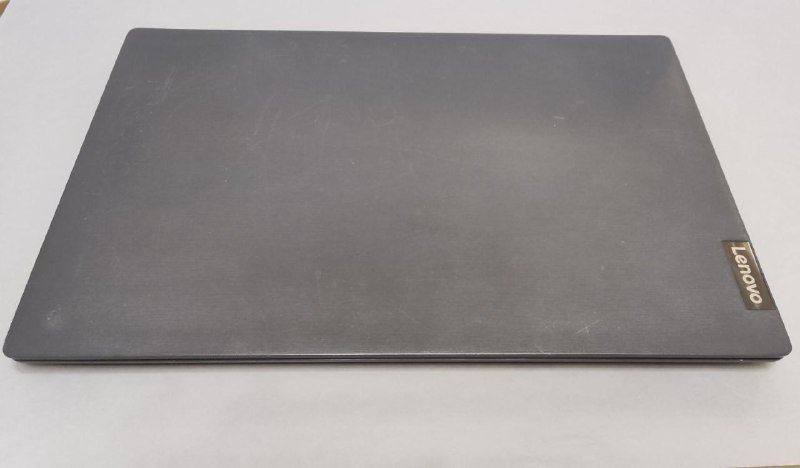 Ноутбук Lenovo V15-ADA 82C7 15.6" Full HD Ryzen 3 8Gb SSD 256Gb 6