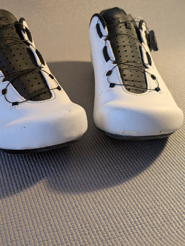 Fizik Vento Omna Wide велотуфли размер 46, б/у 4