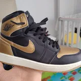 Оригинальные Jordan 1 5