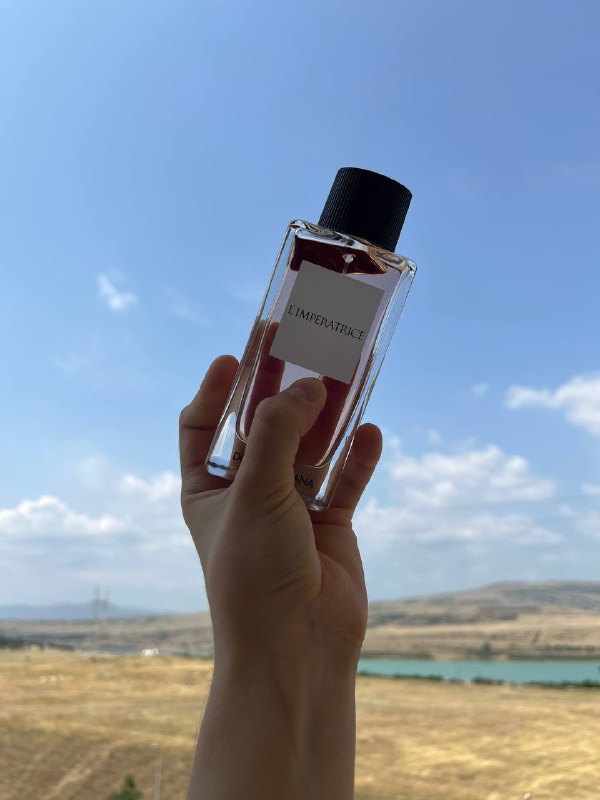 Туалетная вода Dolce & Gabbana L'Imperatrice 4