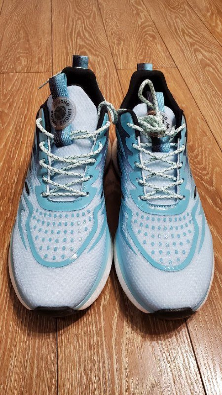 Кроссовки мужские беговые 4