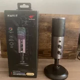 Микрофон HAVIT 1
