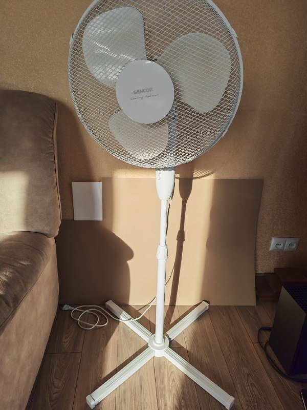 Блендер Panasonic 2